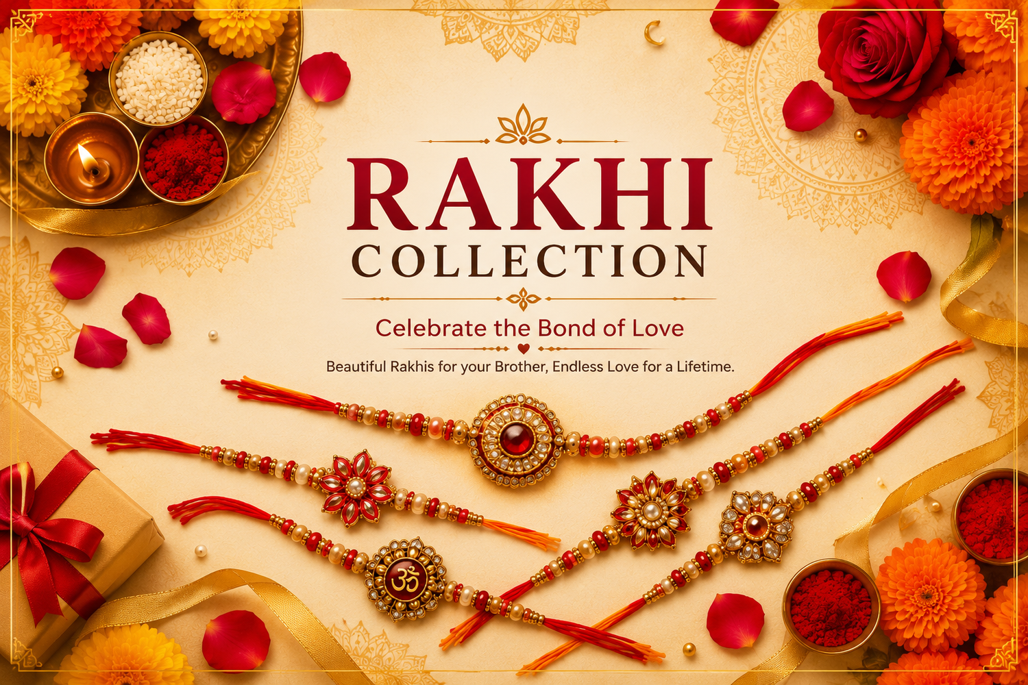 Rakhi
