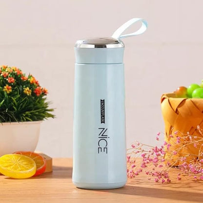 Nice Stylish Travel Water Bottle 400ml.