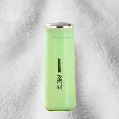 Nice Stylish Travel Water Bottle 400ml.
