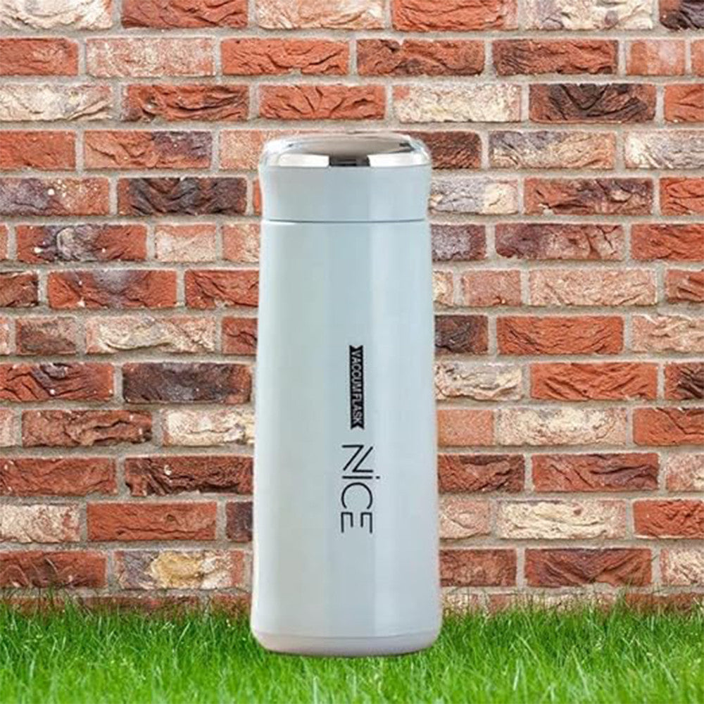 Nice Stylish Travel Water Bottle 400ml.
