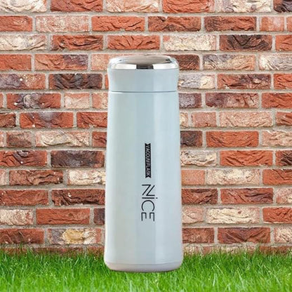 Nice Stylish Travel Water Bottle 400ml.